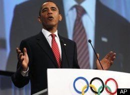 Obama/IOC